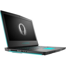 Laptop ALIENWARE, 17 R4, Intel Core i9-8950HQ, 2.90 GHz, HDD: 256 SSD, RAM: 16 GB, video: Intel HD Graphics 530, nVIDIA GeForce GTX 1080, webcam, sunet doar pe USB sau Bluetooth