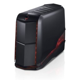 ALIENWARE, AURORA-R4, Intel Core i7-3820, 3.60 GHz, HDD: 1000 GB, RAM: 16 GB, unitate optica: DVD RW, video: nVIDIA GeForce GTX 580