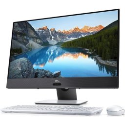 Aio DELL, INSPIRON 24 5475, AMD A12-9800E, 3.10 GHz, HDD: 1 TB, RAM: 8 GB, video: AMD Radeon R7 Series (Bristol Ridge)