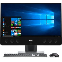 Aio DELL, XPS 7760 AIO, Intel Core i7-6700, 3.40 GHz, hdd: 512 GB SSD, RAM: 16 GB, video: AMD Polaris 10, Intel HD Graphics 530, webcam