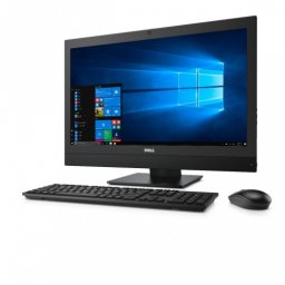 Aio DELL, OPTIPLEX 7450 AIO, Intel Core i5-6500, 3.20 GHz, HDD: 500 GB, RAM: 8 GB, video: Intel HD Graphics 530