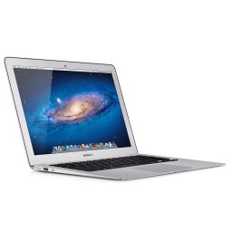 Apple MacBook Air 13" Mid-2013, A1466, Intel Core i7-4650U, 1.70 GHz, 128 gb SSD, RAM: 4 GB, Intel HD Graphics 5000