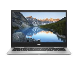 Laptop DELL, INSPIRON 7580, Intel Core i5-8265U, 1.80 GHz, HDD: 512 GB, RAM: 8 GB, video: nVIDIA GP108-A, webcam