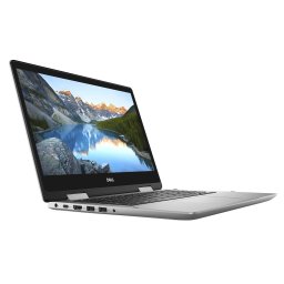 Laptop DELL, INSPIRON 5482, Intel Core i7-8565U, 1.80 GHz, HDD: 256 GB, RAM: 8 GB, webcam