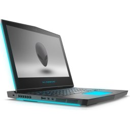 Laptop ALIENWARE, 13 R3, Intel Core i7-7700HQ , 2.80 GHz, HDD: 240 GB, RAM: 16 GB, video: Intel HD Graphics 630, nVIDIA GeForce GTX 1060, webcam