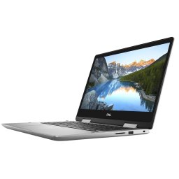 Laptop DELL, INSPIRON 5482, Intel Core i7-8565U, 1.80 GHz, HDD: 256 GB, RAM: 16 GB, webcam