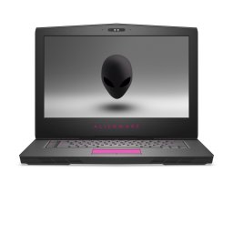 Laptop ALIENWARE, 15 R3, Intel Core i7-7820HQ , 2.90 GHz, HDD: 240 GB, RAM: 16 GB, video: Intel HD Graphics 630, nVIDIA GeForce GTX 1070, webcam
