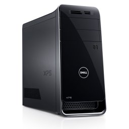 Dell, XPS 8900, Intel Core i7-6700, 3.40 GHz, HDD: 1000 GB, RAM: 16 GB, video: Intel HD Graphics 530, nVIDIA GeForce GT 640, TOWER