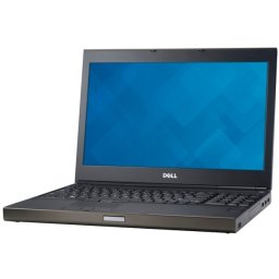 Laptop DELL, PRECISION M4800, Intel Core i7-4910MQ, 2.90 GHz, HDD: 512 GB, RAM: 32 GB, unitate optica: DVD RW, video: Intel HD Graphics 4600, nVIDIA Quadro K2100M, webcam, 15.6" LCD (FHD), 1920 x 1080