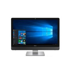 Aio DELL, INSPIRON 5488 AIO, Intel Core i5-7400, 3.00 GHz, HDD: 500 GB, RAM: 12 GB, unitate optica: DVD RW, video: Intel HD Graphics 630, webcam