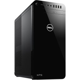 Dell, XPS 8920, Intel Core i7-7700, 3.40 GHz, HDD: 256 GB, 1000 GB, RAM: 16 GB, video: Intel HD Graphics 530, nVIDIA GeForce GTX 1070, TOWER