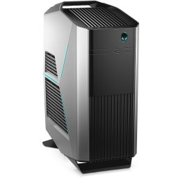 ALIENWARE, AURORA-R7, Intel Core i7-8700K, 3.60 GHz, HDD: 512 GB SSD, 2000 GB, RAM: 32 GB, unitate optica: DVD RW, video: nVIDIA GeForce GTX 1080
