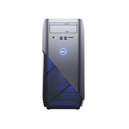 Dell, INSPIRON 5675, AMD RYZEN 5 1400, QuadCore , 3.45 GHz, HDD: 1 TB, RAM: 8 GB, video: AMD Polaris 10, AMD Radeon RX 470 (Polaris 10)