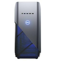 Dell, INSPIRON 5680, Intel Core i5-8400, 2.80 GHz, HDD: 1000 GB, RAM: 8 GB, video: Intel HD Graphics 630, video: AMD Radeon R7 360, TOWER