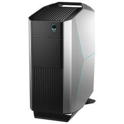 ALIENWARE, AURORA-R5, Intel Core i7-6700, 3.40 GHz, HDD: 128 GB SSD, 1000 GB, RAM: 8 GB, unitate optica: DVD RW, video: nVIDIA GeForce GTX 1050Ti