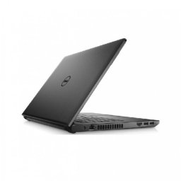 Laptop DELL, INSPIRON 14-3467, Intel Core i7-7500U, 2.70 GHz, HDD: 1 TB, RAM: 4 GB, unitate optica: DVD RW, video: AMD Radeon R5 M330 (Exo), Intel HD Graphics 620, webcam