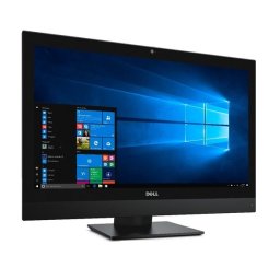 Aio DELL, OPTIPLEX 7450 AIO, Intel Core i7-7700, 3.60 GHz, HDD: 256 GB, RAM: 16 GB, unitate optica: DVD RW, video: AMD Radeon R9 M360 (Tropo), Intel HD Graphics 630, webcam