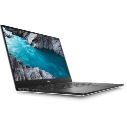 Laptop DELL, XPS 15 9570, Intel Core i7-8750H, 2.20 GHz, HDD: 1000 GB, RAM: 32 GB, video: nVIDIA GeForce GTX 1050 Ti, webcam, 4k touch