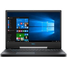 Laptop DELL, G5 5590, Intel Core i7-8750H , 2.20 GHz, HDD: 256 GB SSD, RAM: 16 GB, video: nVIDIA GeForce RTX 2060