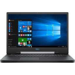 Laptop DELL, G7 7790, Intel Core i7-8750H , 2.20 GHz, HDD: 128 GB SSD, 1000 GB, RAM: 16 GB, video: nVIDIA GeForce RTX 2060