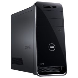Dell, XPS 8900, Intel Core i7-6700, 3.40 GHz, HDD: 1000 GB, RAM: 16 GB, video: Intel HD Graphics 530, AMD Radeon R7 370 (Trinidad), BT; DESKTOP
