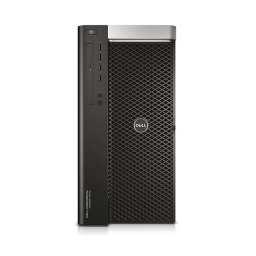 Dell, PRECISION T7910, 2 X Intel Xeon E5-2660 v3, 2.60 GHz, HDD: 1000 GB, RAM: 32 GB, video: nVIDIA Quadro K620, TOWER