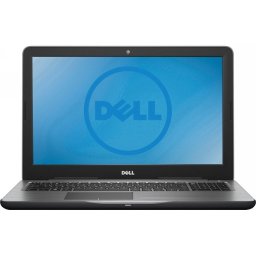 Laptop DELL, INSPIRON 5567, Intel Core i7-7500U, 2.70 GHz, HDD: 1 TB, RAM: 16 GB, unitate optica: DVD RW, video: Intel HD Graphics 620, webcam
