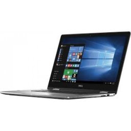 Laptop DELL, INSPIRON 15-7579, Intel Core i7-7500U, 2.70 GHz, HDD: 512 GB, RAM: 8 GB, video: Intel HD Graphics 620, webcam