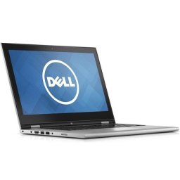 Laptop DELL, INSPIRON 7352, Intel Core i5-5200U, 2.20 GHz, HDD: 500 GB, RAM: 8 GB, video: Intel HD Graphics 5500, webcam, 13.3" LCD (FHD), 1920 x 1080