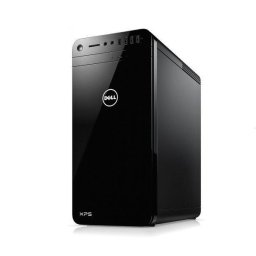 Dell, XPS 8920, Intel Core i7-7700, 3.40 GHz, HDD: 128 GB SSD, 1000 GB, RAM: 16 GB, video: Intel HD Graphics 530, TOWER