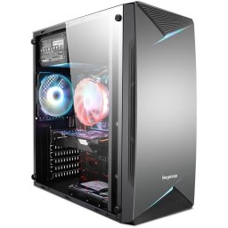 SISTEM SEGOTEP, Intel Core i7-6700, 3.40 GHz, HDD: 256 GB, RAM: 16 GB, video: Intel HD Graphics 530, TOWER