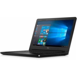 Laptop DELL, INSPIRON 3459, Intel Core i5-6200U, 2.30 GHz, HDD: 500 GB, RAM: 4 GB, video: AMD Radeon R5 M315 (Meso), Intel HD Graphics 520, webcam