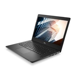 Laptop DELL, LATITUDE 3480, Intel Core i7-7500U, 2.70 GHz, HDD: 1 TB, RAM: 8 GB, video: AMD Radeon R5 M330 (Exo), Intel HD Graphics 620, webcam