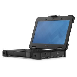 Laptop DELL, LATITUDE 7414, Intel Core i7-6600U, 2.60 GHz, HDD: 256 GB, RAM: 8 GB, unitate optica: DVD RW, video: Intel HD Graphics 520, webcam