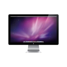 Monitor APPLE CINEMADISPLAY MC007LL/A-A1316, 27", SH