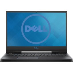 Laptop DELL, G5 5590, Intel Core i7-9750H , 2.60 GHz, HDD: 1000 GB, RAM: 16 GB, video: nVIDIA GeForce GTX 1660, webcam, LCD (FHD), 1920 x 1080