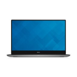 Laptop DELL, PRECISION 5510, Intel Core i5-6300HQ, 2.30 GHz, HDD: 1 TB, RAM: 16 GB, video: Intel HD Graphics 530, nVIDIA Quadro M1000M, webcam, 15.6" LCD (FHD), 1920 x 1080