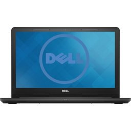 Laptop DELL, INSPIRON 3576, Intel Core i5-8250U, 1.60 GHz, HDD: 500 GB, RAM: 8 GB, unitate optica: DVD RW, webcam