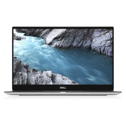 Laptop DELL, XPS 13 7390, Intel Core i7-10510U, 1.80 GHz, HDD: 256 GB, RAM: 16 GB, video: Intel UHD Graphics, webcam
