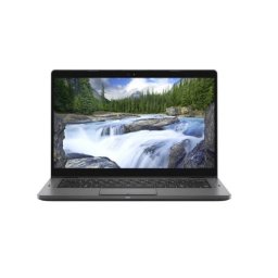 Laptop DELL, LATITUDE 5300, Intel Core i5-8265U, 1.60 GHz, HDD: 256 GB SSD, RAM: 8 GB, Intel UHD 620 Graphics, webcam