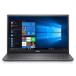 Laptop DELL, VOSTRO 5390, Intel Core i5-8265U, 1.60 GHz, HDD: 256 GB, RAM: 8 GB, webcam