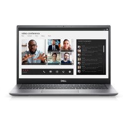 Laptop DELL, LATITUDE 3301, Intel Core i5-8265U, 1.60 GHz, HDD: 256 GB SSD, RAM: 8 GB, Intel UHD 620 Graphics, webcam