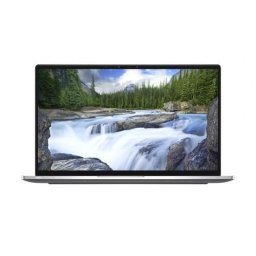 Laptop DELL, LATITUDE 7400 2-IN-1, Intel Core i5-8265U, 1.60 GHz, HDD: 256 GB SSD, RAM: 8 GB, Intel UHD 620 Graphics, webcam