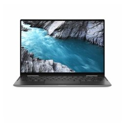 Laptop DELL, XPS 13 7390 2-in-1, Intel Core i7-1065G7, 1.30 GHz, HDD: 1 TB, RAM: 32 GB, video: Intel UHD Graphics, webcam