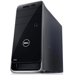 Dell, XPS 8900, Intel Core i7-6700K, 4.00 GHz, HDD: 2000 GB, RAM: 16 GB, unitate optica: DVD RW, video: nVIDIA GeForce GTX 970