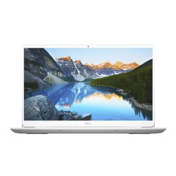 Laptop DELL, INSPIRON 5590, Intel Core i7-10510U, 1.80 GHz, HDD: 512 GB, RAM: 8 GB, video: Intel UHD Graphics, webcam