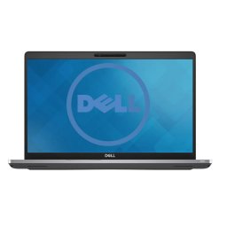 Laptop DELL, LATITUDE 5501, Intel Core i7-9850H, 2.60 GHz, HDD: 256 GB SSD, RAM: 16 GB, video: Intel HD Graphics 630, webcam