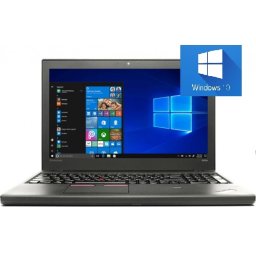 Laptop Lenovo ThinkPad W550s, Intel Core i7-5600U, 2.60 GHz, HDD: 512 GB, RAM: 16 GB, video: Intel HD Graphics 5500, nVIDIA Quadro M500M, webcam, 15.6" LCD (WQHD+), 2880 x 1620