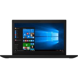 Laptop Lenovo ThinkPad X 280, Intel Core i5-8350U, 1.70 GHz, HDD: 128 GB, RAM: 8 GB, webcam