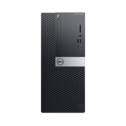 Dell, OPTIPLEX 5060MT, Intel Core i5-8500, 3.0 GHZ, HDD: 500 GB, RAM: 8 GB, TOWER